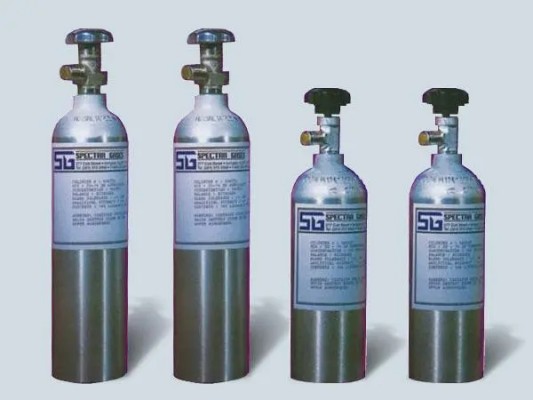 定制化氧17氧气同位素产品，确保质量可靠