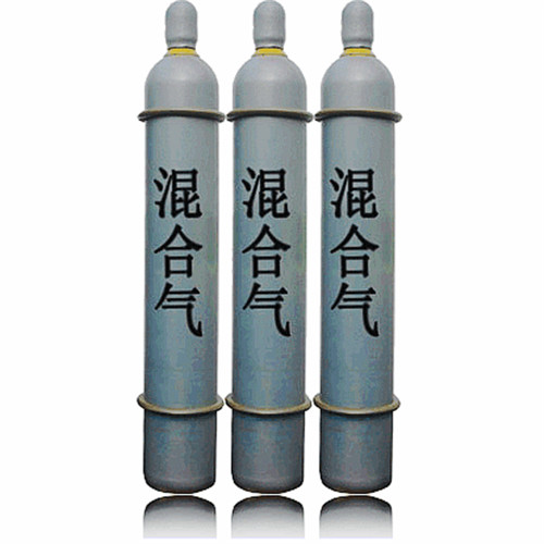 ar-co?混合气体：优越性能，提高焊接效率和质量